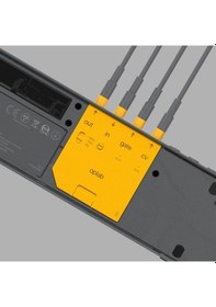 Resim Tennage Engineering Oplab Module For Op-Z 