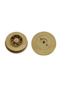Resim Motor Turbini 500-1000 Empero Bulaşık Makinesi 