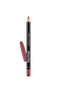 Resim Flormar Dudak Kalemi - Waterproof Lipliner 229 Tender Cream 