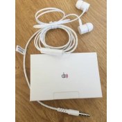 Resim Lg G5 Kulaklık Earphones EAB64168758 
