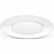 Resim POLYMEL Melamin Servis Tabağı 19 Cm (12 Adet) 