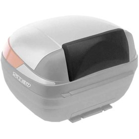 Resim Shad SH37/SH40/SH44/SH45 Çanta Sırt Dayama Shad DOR160 