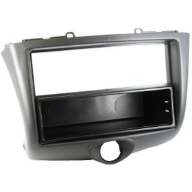 Resim Toyota Yaris 2003-2006 Teyp Çerçevesi 