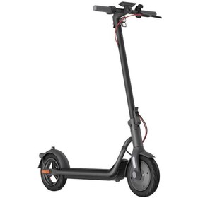 Resim Navee V50 500w Elektrikli Scooter 