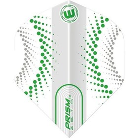 Resim Winmau Prism Zeta 6915.314 Dart Flight 