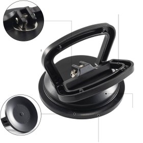 Resim Transformacion Kilitli Vantuzlu Ka ldırıcı 50 KG 720640 