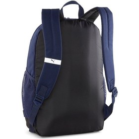 Resim Puma Buzz Sırt Çantası 079136 20 Mavi 