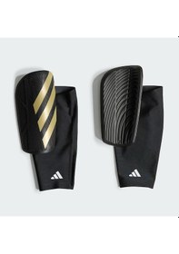 Resim Black/goldmt/whıte Adidas Futbol Tekmelik Tiro Sg Com Ip3999 Siyah 