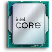 Resim INTEL i7-14700KF 20 Core, 3.40Ghz, 33Mb, 253W, LGA1700, 14.Nesil, Tray, (Dahili Grafik YOK, Fan YOK) 