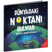 Resim Dünyadaki Noktanı Bulmak - Çeşitlilik Üzerine Bir Hikaye 