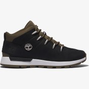 Resim TIMBERLAND Sprint Trekker Mid Erkek Siyah Bot 