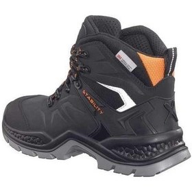 Resim Exena Everest S3+cı+wr+src İş Botu No:4 