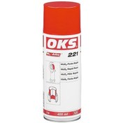 Resim OKS 221 Mos2'li Montaj Macunu 400 Ml 