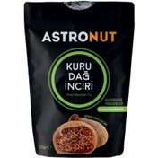 Resim ASTRONUT Süzme Kuru Dağ İnciri 120g 