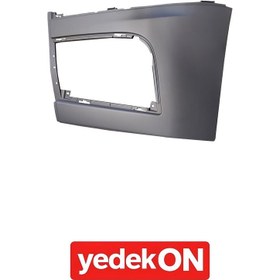 Resim Tampon Kapağı Mp4 Stream Space Alt Sol Gri Kısa (Kahveci Premium) - A9608854725 