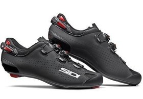 Resim Shot2 Yol Bisikleti Spd Ayakkabısı SİYAH-42 