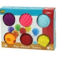 Resim Soft Aktivite Topları 