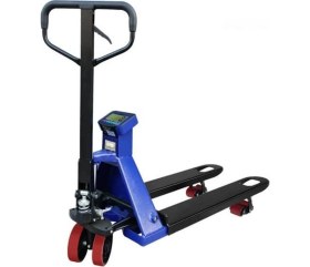 Resim Necklife HL550E Transpalet Baskül 