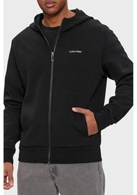Resim Calvin Klein Erkek Bej Regular Fit Ceket Çok Renkli 