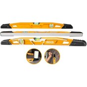 Resim Ingco HBSL08060 Endüstriyel Köprü Su Terazisi 60 CM 