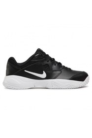 Resim Nike Court Lite 2 Erkek Tenis Ayakkabısı - Ar8836-005 