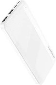 Resim Coverzone Borofone 10000mAh Dual Output Smart ID 37Wh Güç Bankası Powerbank iPhone ile Uyumlu Şarj Seviyesi Led Gösterli Kompak ve Modern Tasarım BJ27 