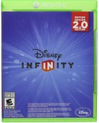 Resim activisions XBOX ONE DİSNEY İNFİNİTY 2.0 (SADECE OYUN) 