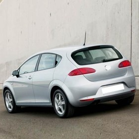 Resim Vass41 Arka Bagaj Amortisörü Pistonu 1P0827550A Seat Leon 2 ile uyumlu 2006-2009 