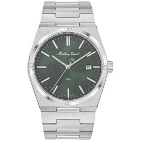 Resim Mathey-Tissot H118AV Erkek Kol Saati 