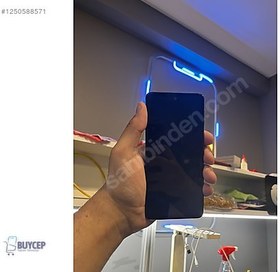 Resim Samsung M31s İkinci El TR | 128 GB | Mavi 