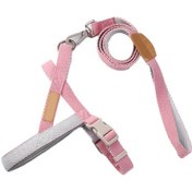 Resim Polyester Tasma Yongtao Pembe 2cm 