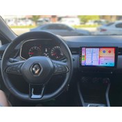 Resim NAWSOON RENAULT CLLİO 5 Uyumlu MULTİMEDYA CARPLAY+ANDROİDAUTO 