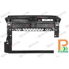 Resim Volkswagen Polo Ön Panel 16 Td 2009 94753642 