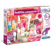 Resim 64434 Parfüm Laboratuvarı - Bilim ve Oyun +8 yaş 