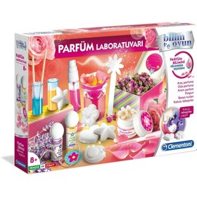 Resim 64434 Parfüm Laboratuvarı - Bilim ve Oyun +8 yaş 