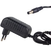 Resim Powermaster Pm-13899 6 Volt - 1 Amper Kuru - Asit - Jel Akü Şarj Cihazı 