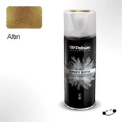 Resim Polisan Altın Sprey Boya (97692000410) 