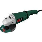 Resim KL KLBT83180 2200WATT 180MM Profesyonel Büyük Taşlama 