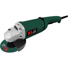 Resim KL KLBT83180 2200WATT 180MM Profesyonel Büyük Taşlama 