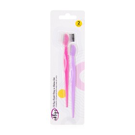 Resim Eklips 2'li Kaş Kirpik Rötuş ve Bakım Seti 