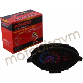 Resim Motobisavm Km Saati Cub Kh 100 