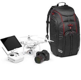 Resim Manfrotto Drone Backpack D1 