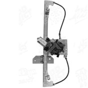 Resim Veka Duster 1 - I Ön Cam Krikosu Sol Elektrik Motorlu 8200733829 