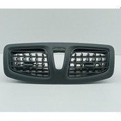 Resim Orta Havalandırma Izgarası Kromsuz - Renault Fluence Megane 3 