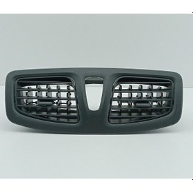 Resim Orta Havalandırma Izgarası Kromsuz - Renault Fluence Megane 3 