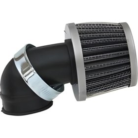 Resim Hava Filtre Elemanı Performans 32MM Eğri 