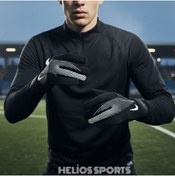 Resim Nike Futbol Eldiveni ACDMY THERMAFIT - HO24 Futbolcu Eldiveni 
