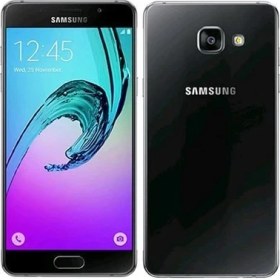 Resim Syronix Samsung Galaxy A5 2016 Arka Pil Batarya Kapağı 