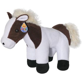 Resim Nessiworld FK-2304 Sesli Alaca At 40 cm -Atabey Grantoys 