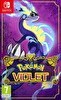Resim Nintendo Pokemon Scarlet Switch Oyun 